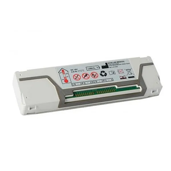 Μπαταρία απινιδωτή Schiller FRED PA-1 / Defisign Life / Cardiangel Μπαταρία απινιδωτή Schiller FRED PA-1 / Defisign Life / Cardiangel