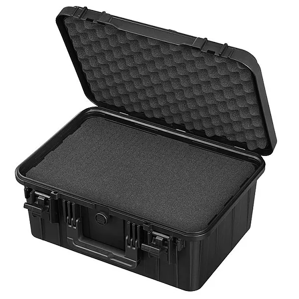 Αδιάβροχο κουτί εξοπλισμού "ECO MEDI BOX" Αδιάβροχο κουτί εξοπλισμού "ECO MEDI BOX"