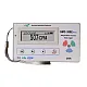 GQ GMC-300E Plus Geiger Counter Nuclear Radiation monitor Data Logger