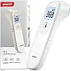 YT-1 Infrared Thermometer Ηλεκτρονικό Θερμόμετρο Μετώπου με Υπέρυθρες YT-1 Infrared Thermometer Ηλεκτρονικό Θερμόμετρο Μετώπου με Υπέρυθρες