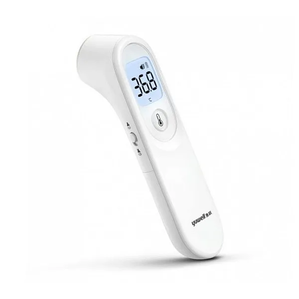 YT-1 Infrared Thermometer Ηλεκτρονικό Θερμόμετρο Μετώπου με Υπέρυθρες