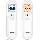 YT-1 Infrared Thermometer Ηλεκτρονικό Θερμόμετρο Μετώπου με Υπέρυθρες YT-1 Infrared Thermometer Ηλεκτρονικό Θερμόμετρο Μετώπου με Υπέρυθρες