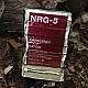 NRG-5 Ξηρά Τροφή Έκτακτης Ανάγκης