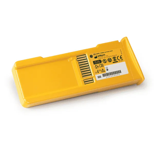 Μπαταρία απινιδωτή Defibtech Lifeline (5 years)