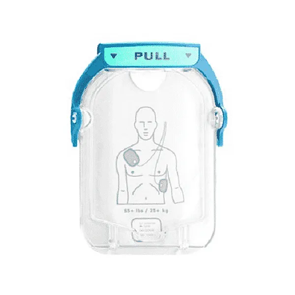 Ηλεκτρόδια Philips Heartstart HS1 adult Ηλεκτρόδια Philips Heartstart HS1 adult