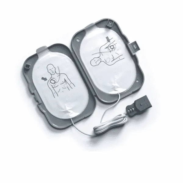 Ηλεκτρόδια ενηλίκων Philips Heartstart FRX Smart II Ηλεκτρόδια ενηλίκων Philips Heartstart FRX Smart II