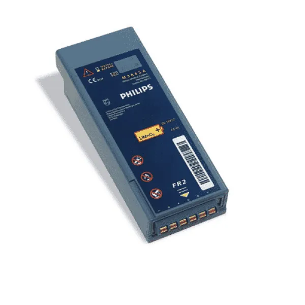 Μπαταρία απινιδωτή Philips FR2