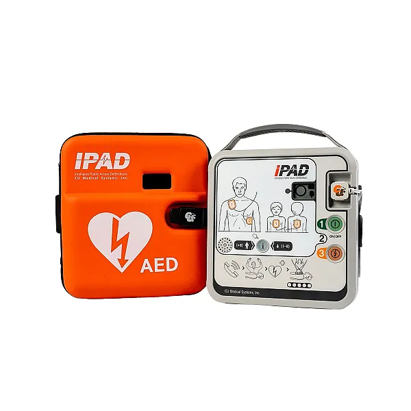 Απινιδωτής IPAD CU-SPR (IP66) & Κουτί αποθήκευσης εσωτερικού χώρου
